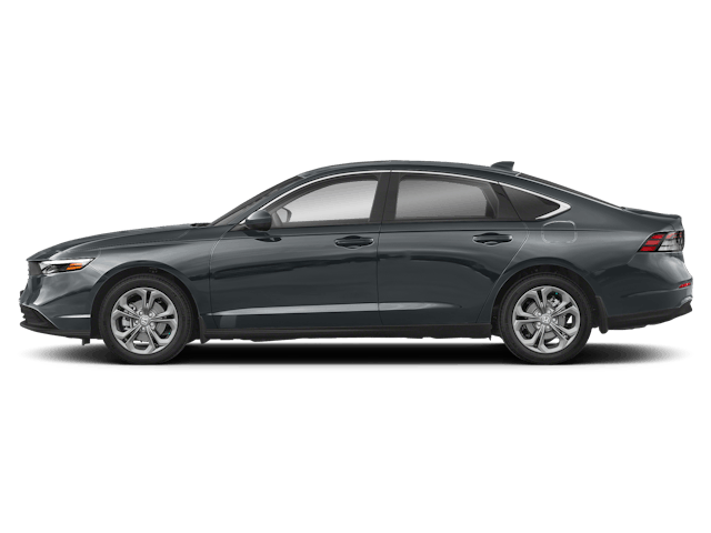 New 2024 Honda Accord Sedan 4dr Car